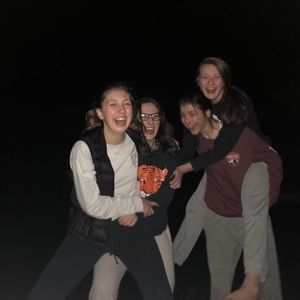 Meet your Posher, Makenna